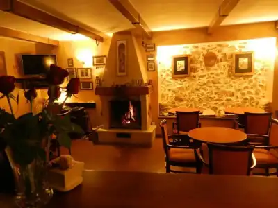 Garnì B&B La Rua-Pescocostanzo - 17