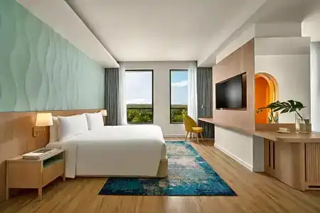 Holiday Inn Resort Ho Tram Beach by IHG - 217