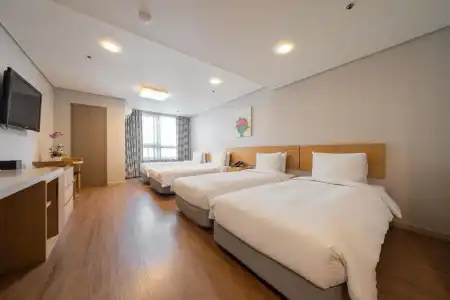 Ramada by Wyndham Seoul Dongdaemun - 40