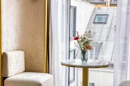 Maison Albar - le Vendome - 42