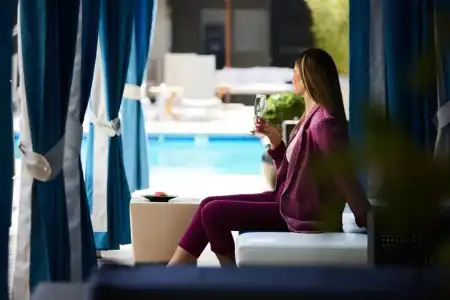 Hyatt Centric Delfina Santa Monica - 35
