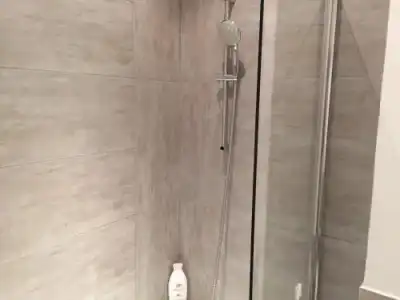 International Garibaldi - 42