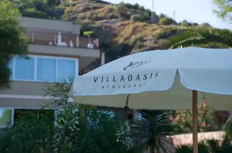 Villa Oasis Residence - 58