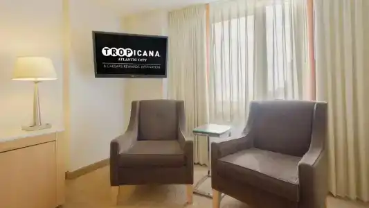 Tropicana Atlantic City– A Caesars Rewards Destination - 100