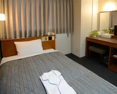 Fukuyama Station Inn - 1
