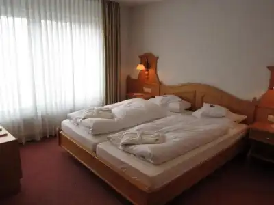 WellnessBürgerstuben - 17
