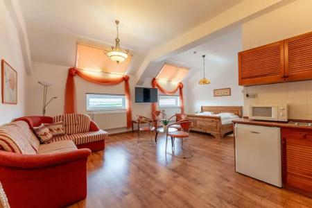 Oázis Apartments - 81