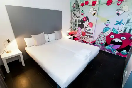 St Christopher's Inn Barcelona - 13
