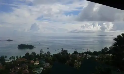 Mango Lodge - 29