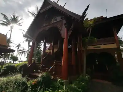 Grand Sea Beach Resort - 38