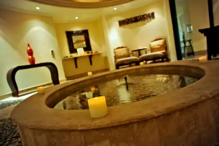 Sandos Cancún All Inclusive - Adults Only - 17