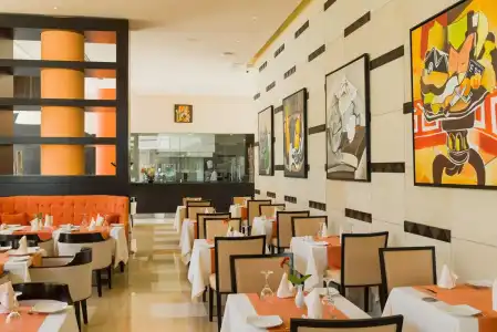 Corail Suites - 26