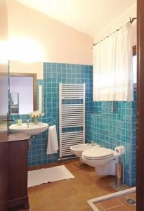 Relais Rio Molas - 29