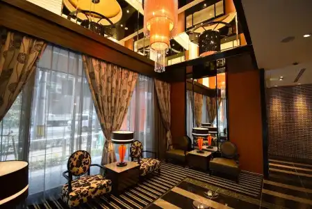 APA Osaka Umeda - 22