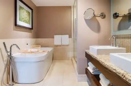 Grand Hyatt - 8