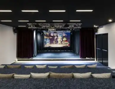 Stroblhof Active Family Spa Resort - 11