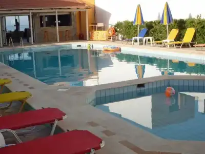 Haris Apartments - 12