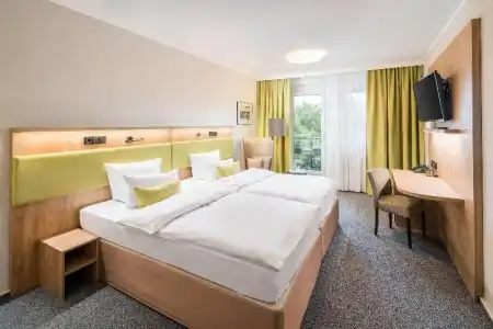 Best Western Windorf - 85