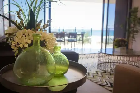 Ambience on Burleigh Beach - 101