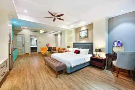 Sam Royal Apartment - 64