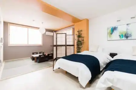 Guest House MIYABI - 104