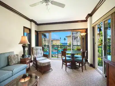 Waipouli Beach Resorts & Spa Kauai by OUTRIGGER - 514