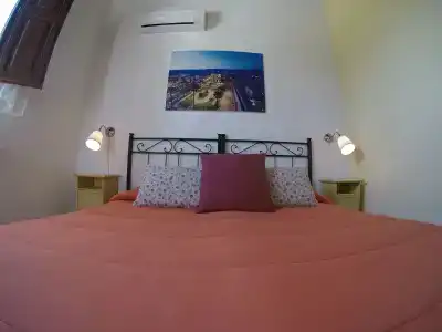 Agriturismo alle Riserve Cavagrande - 2