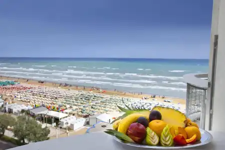 HR Resort - 9