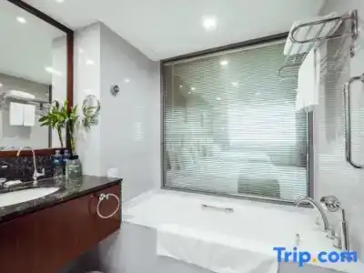 Holiday Inn Changzhou Wujin by IHG - 86