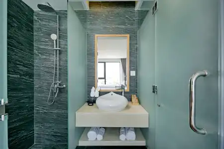 Seashore & Apartment - 27