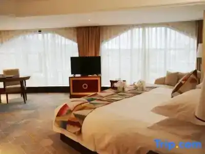 Dali Meideng - 53