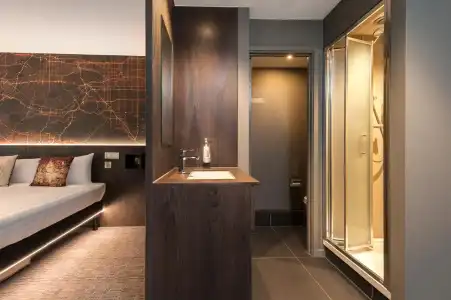 Heeton Concept - Luma Hammersmith - 23