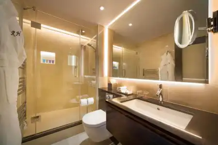 The Rathbone, Fitzrovia - 8