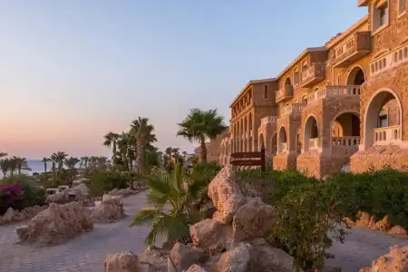 Pickalbatros Citadel Resort Sahl Hasheesh - 0