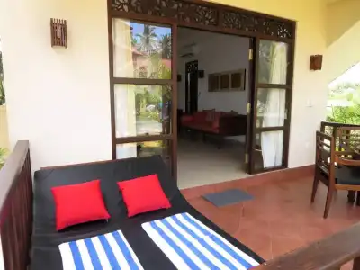 Lanka Beach Bungalows - 73
