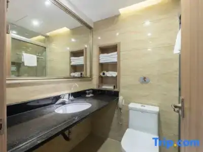 Tongda International - 10