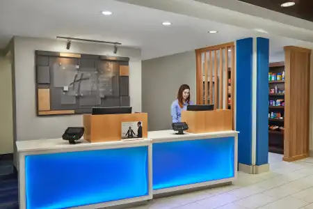 Holiday Inn Express Pensacola West - Navy Base by IHG - 30