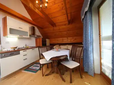 Vila Edelweiss Rooms&App Kranjska Gora - 55