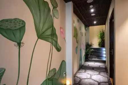 Alagon City & Spa - 15