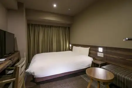 Dormy Inn PREMIUM Fukui Natural Hot Springs - 3