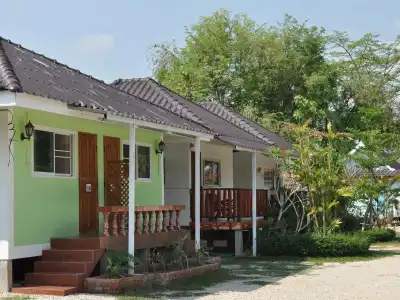Leelawadee Resort - 8