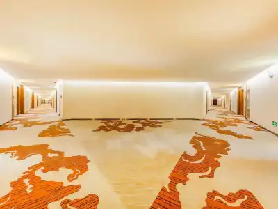 B&B Valencia Arena - 23