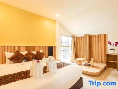 The Golden Ville Boutique & Spa - 132