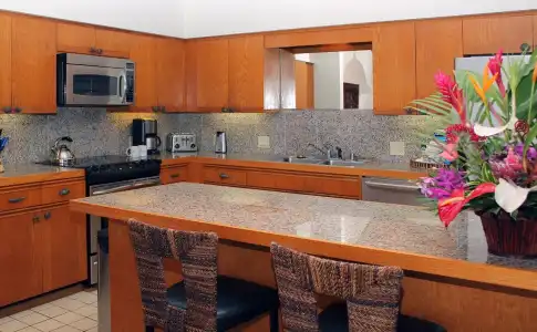 Makena Surf Resort #E-202 by Ali'i Resorts - 10