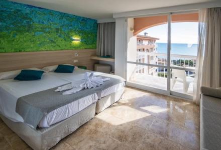 Canyamel Classic, Solo Adultos - 55