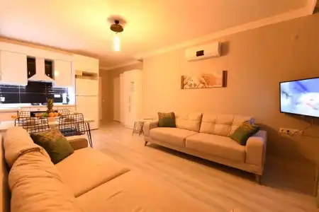 Bahce Apart - 149