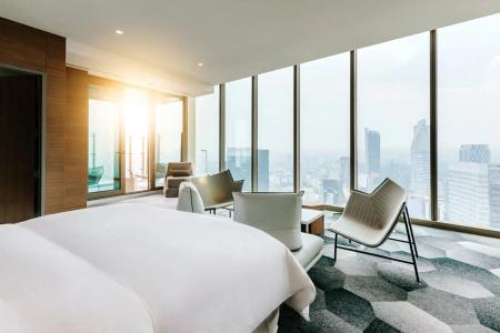 Sofitel Mexico City Reforma - 7