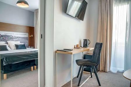 Best Western Garden & Spa - 156