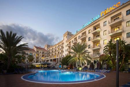 Benalmádena Palace - SPA & Apartments - 27
