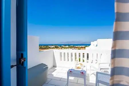 Cycladic Islands & Spa - 94